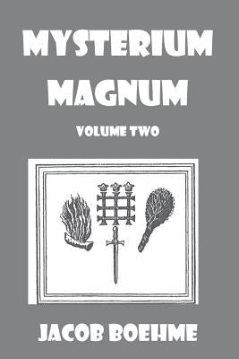 Mysterium Magnum: Volume Two by Kraus, Wayne