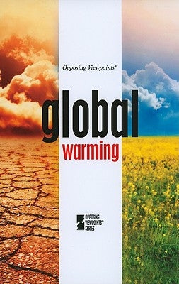Global Warming by Haugen, David M.