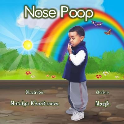 Nose Poop by Kharitonova, Natalya