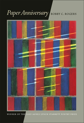 Paper Anniversary by Rogers, Bobby C.