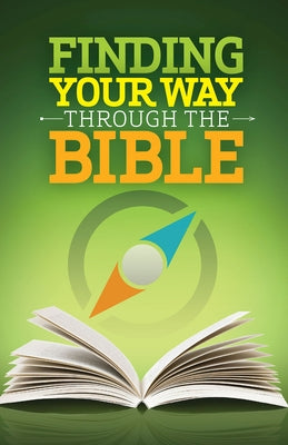 Finding Your Way Through the Bible - Ceb Version (Revised) by Abingdon Press