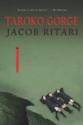 Taroko Gorge by Ritari, Jacob