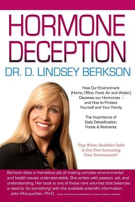 Hormone Deception by Berkson, D. Lindsey