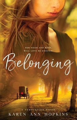 Belonging by Hopkins, Karen Ann