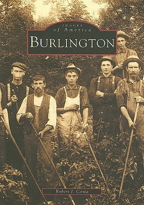 Burlington by Costa, Robert J.