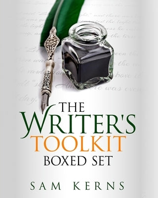The Writer's Toolkit: Work from Home Series by Kerns, Sam