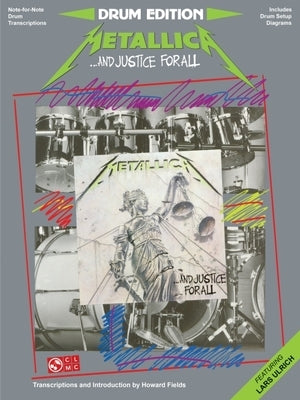 Metallica - ...and Justice for All by Metallica