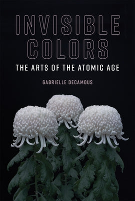 Invisible Colors: The Arts of the Atomic Age by Decamous, Gabrielle