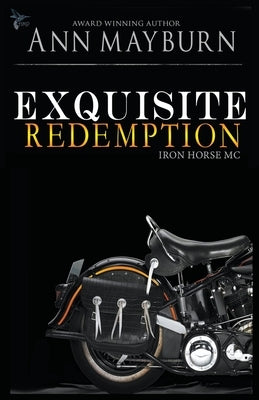 Exquisite Redemption by Mayburn, Ann