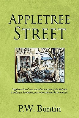Appletree Street by Buntin, P. W.