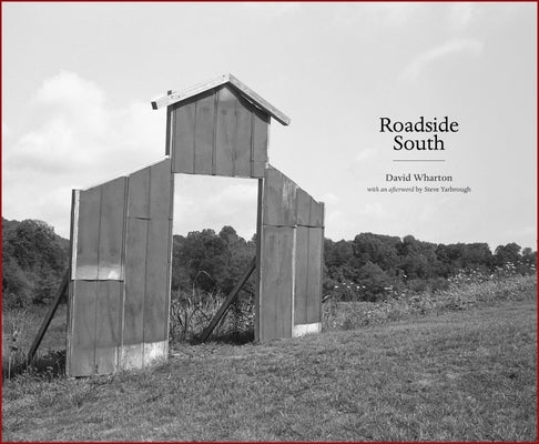 Roadside South by Wharton, David