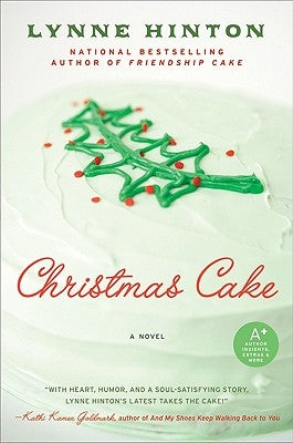 Christmas Cake by Hinton, Lynne
