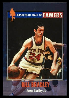 Bill Bradley by Buckley, James