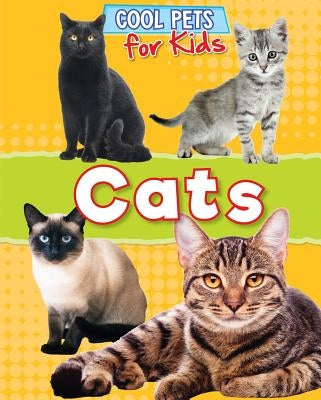 Cats by Titmus, Dawn