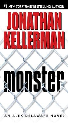 Monster by Kellerman, Jonathan