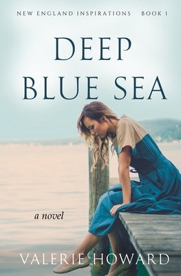 Deep Blue Sea by McGilvery, Alex