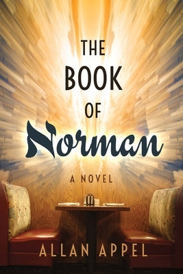 The Book of Norman, a Novel by Appel, Allan