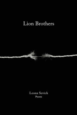 Lion Brothers by Sevick, Leona