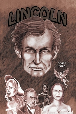 Lincoln by Evjen, Orville