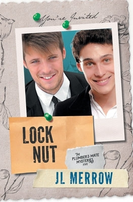 Lock Nut by Merrow, Jl