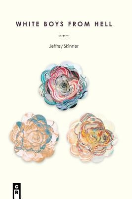 White Boys from Hell by Skinner, John