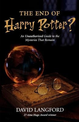 The End of Harry Potter? by Langford, David