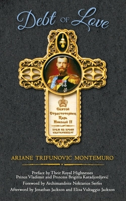 Debt of Love by Montemuro, Ariane Trifunovic