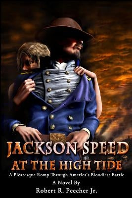 Jackson Speed at the High Tide by Peecher Jr, Robert R.