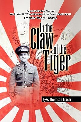 In the Claw of the Tiger by Fraser, G. Thomson