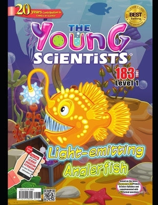 The Young Scientists Series: Level 1 Series 183: Light Emitting Anglerfish by Research Team, The Young Scientists