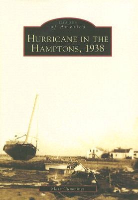 Hurricane in the Hamptons, 1938 by Cummings, Mary