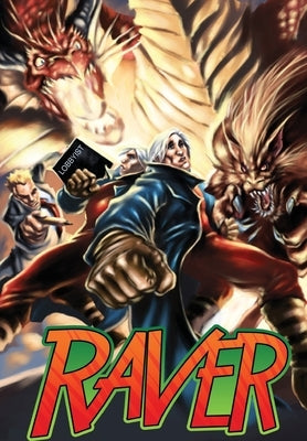 Walter Koenig's Raver by Koenig, Walter