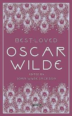 Best-Loved Oscar Wilde by Wyse Jackson, John