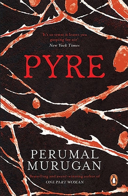 Pyre by Tr ).