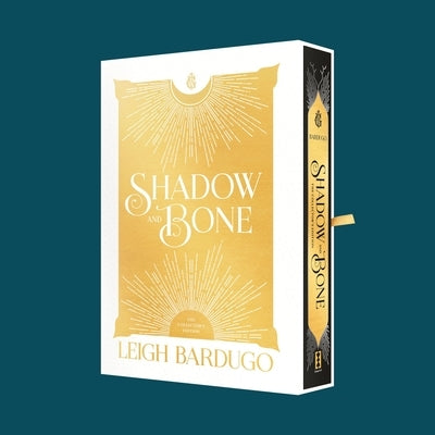 Shadow and Bone: The Collector's Edition by Bardugo, Leigh