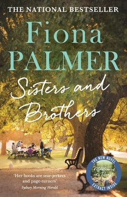 Sisters and Brothers by Palmer, Fiona