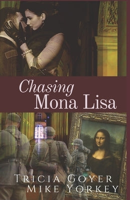 Chasing Mona Lisa by Yorkey, Mike