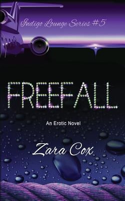 Freefall by Cox, Zara
