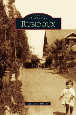 Rubidoux by Johnson, Kim Jarrell
