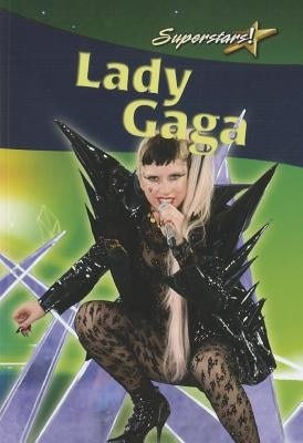 Lady Gaga by Aloian, Molly