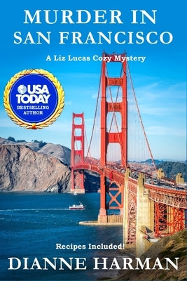 Murder in San Francsico by Harman, Dianne