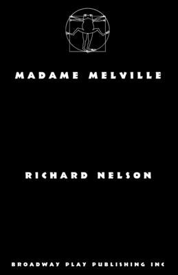 Madame Melville by Nelson, Richard