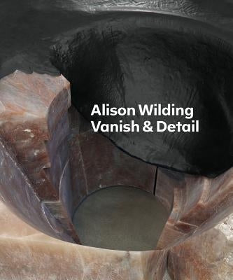 Alison Wilding: Vanish & Detail by Wilding, Alison