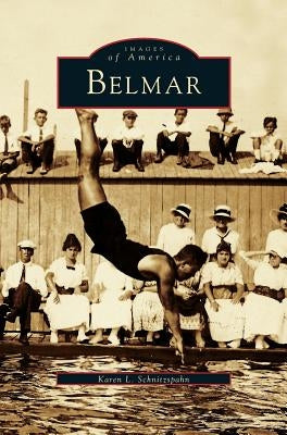 Belmar by Schnitzspahn, Karen L.