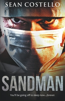 Sandman by Costello, Sean