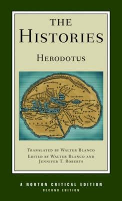 The Histories by Herodotus