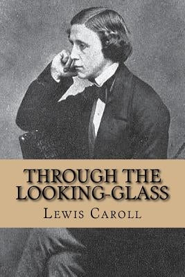 Through the looking-glass by Ballin, G-Ph