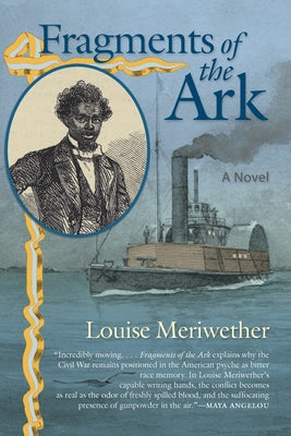 Fragments of the Ark by Meriwether, Louise
