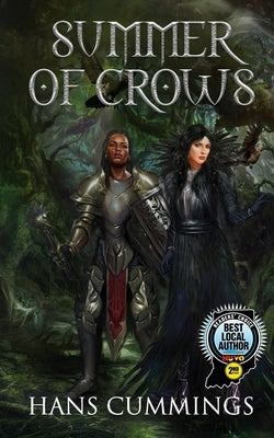 Summer of Crows by Cummings, Hans