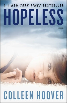 Hopeless by Hoover, Colleen